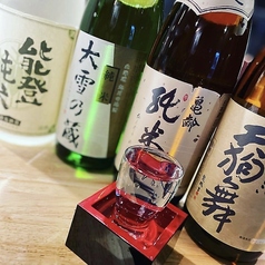 海鮮と日本酒の和風居酒屋 Neo和Dining MiRAI ミライ特集写真1