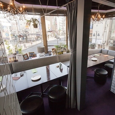 イタリアン スパニッシュ Figaro フィガロ 本厚木の特集写真