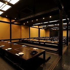 名古屋大酒場かぶらや総本家のコース写真