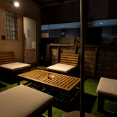 ほーむばる ITADAKI 橋本駅の雰囲気2