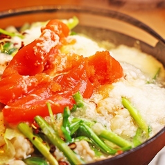 肉と魚とおでん マウンテンのコース写真