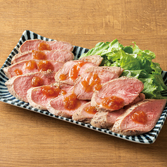 豚ひれ肉のやわらかローストポーク