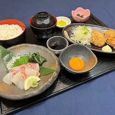 源平水軍 堺東店のおすすめランチ1