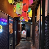 かき小屋フィーバー天満店の雰囲気3