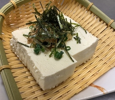 冷奴