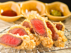 馬肉料理 左馬の特集写真