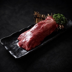 米沢牛ランプ番長(ネクタイ)