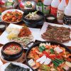 韓国料理 錦山 クムサン画像