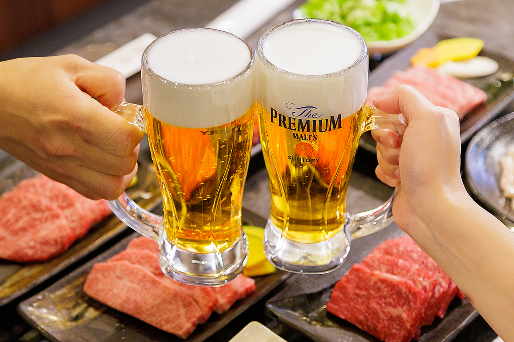 焼肉 神戸牛丸の写真ギャラリー