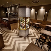 Cafe & Bal Ancer 流山おおたかの森の写真