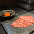 料理メニュー写真 ロース