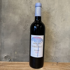 ジョリ・パン・ド・カマンサック