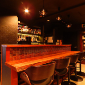 Locus ローカス 渋谷の雰囲気3