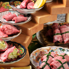 焼肉倶楽部 梅田店のおすすめ料理1