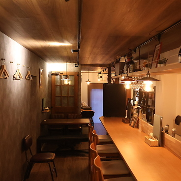 Ag （アグ）の雰囲気1