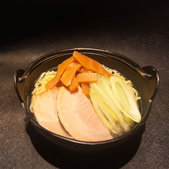 唐みそラーメン
