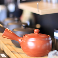 「お茶を知り、学び、語り合う体験」