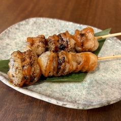 大トロ牛ホルモン(1本)