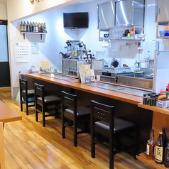 鉄板 やまかわの特集写真