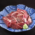 料理メニュー写真&nbsp;マトンロース