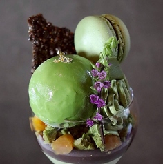 夜パフェ専門店VIGO 蔵前店のおすすめ料理2