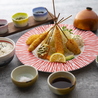 新串揚げ創作料理 串やでござる 枚方店のおすすめポイント3