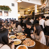 極楽イタリアン ジローラモ Girrolamo!のおすすめ料理3