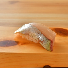 しまあじ