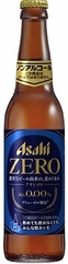 アサヒゼロ(ノンアルコール)