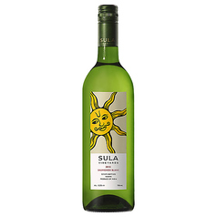 スラ ヴィンヤーズ ソーヴィニヨン ブラン Sula VineyardsSauvignonBlanc