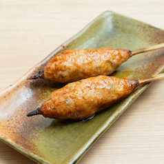 焼き鳥 鳥珍の特集写真