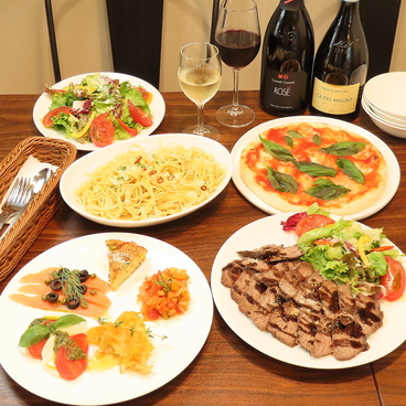 イタリア食堂 Va Bene ヴァ ベーネのおすすめ料理1