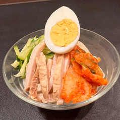 冷麺