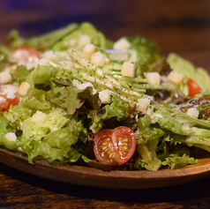 (逸品料理！) &nbsp;シーザーサラダ