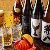 ねぎまのまのおすすめ料理3