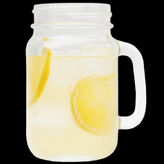 パッション レモネード