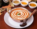 料理メニュー写真&nbsp;バターチキンカレー