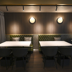 はまれあ Relax&Bar 関内の雰囲気2