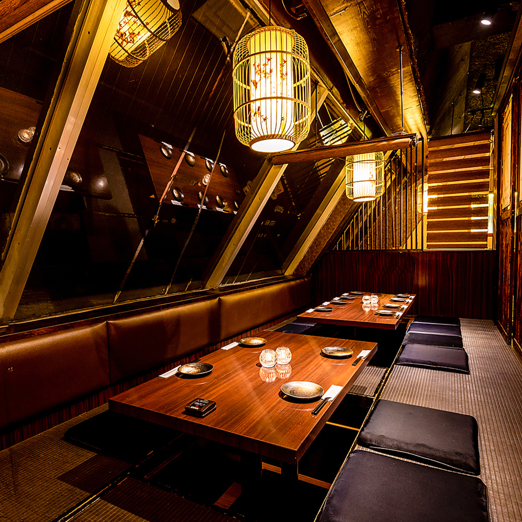 地鶏 匠 八重洲日本橋店の写真ギャラリー