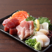 魚と天ぷらが旨い マジで居酒屋のおすすめ料理3