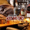 CAFE&BAR GOOD&BAD TIMES グッドアンドバッドタイムス