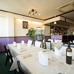 フィレンツェ北九州の雰囲気3