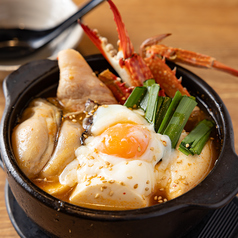 韓国鉄板食堂チャンドイの写真2