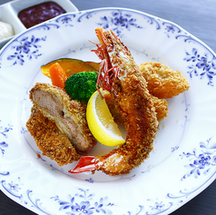 広島エアポートホテル アチェロ ACEROのコース写真