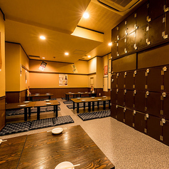 135酒場 イサゴサカバ 立教通り店の特集写真