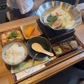 キツネ日和のおすすめ料理3