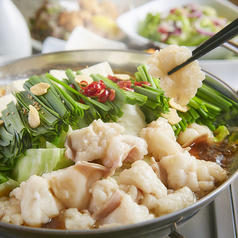 豊田熱狂酒場 ごくらく荘 豊田市駅前店のコース写真