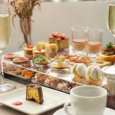 boB the garden Ginza ボブザガーデンギンザのおすすめ料理3