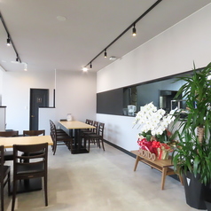 《貸切利用対応可能です!ご利用希望の際はお気軽にお問い合わせください◎》