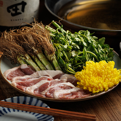 地鶏ト地酒ノ店 ます桝 仙台店のコース写真